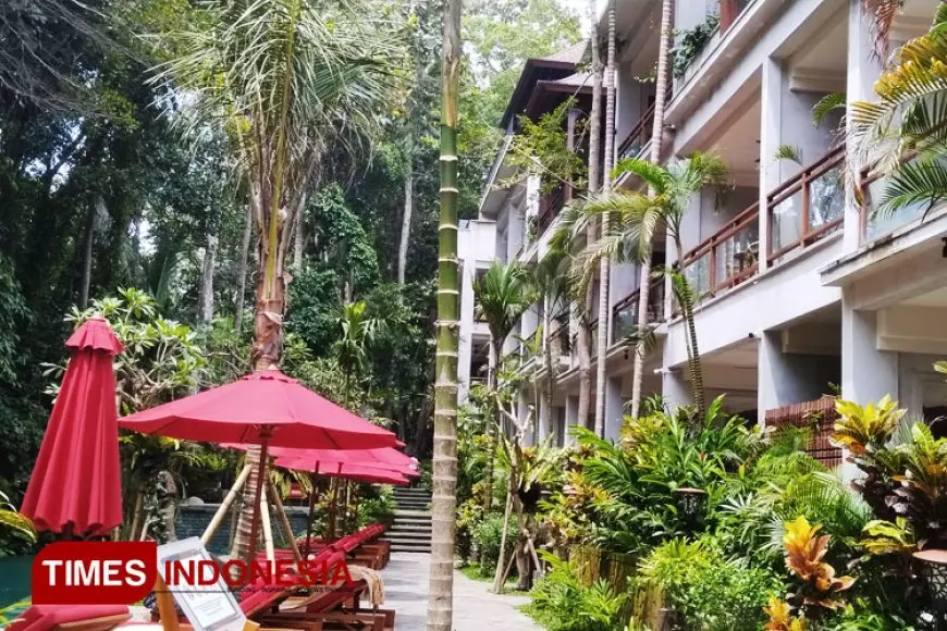 Adiwana Kamania Rebranding ke AnandaDara Ubud Resort &amp; Spa, Tawarkan Layanan dan Pengalaman Tak Terlupakan