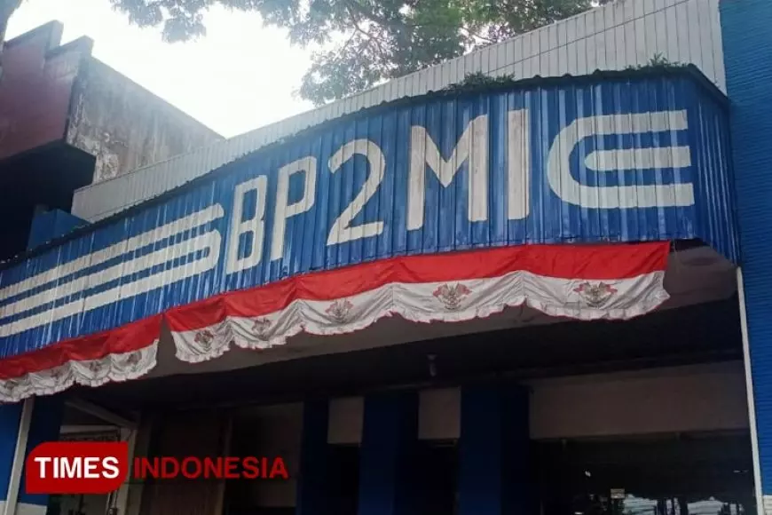 BP2MI Malang Mulai Telusuri Soal Kaburnya 6 Calon TKW dari BLK&#45;LN