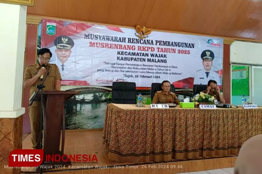 Polbangtan Malang Pacu Regenerasi Petani Jawa Timur