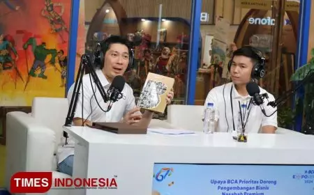 Cegah Penipuan Berkedok Layanan Prioritas, Begini Cara Menjadi Nasabah Prioritass BCA