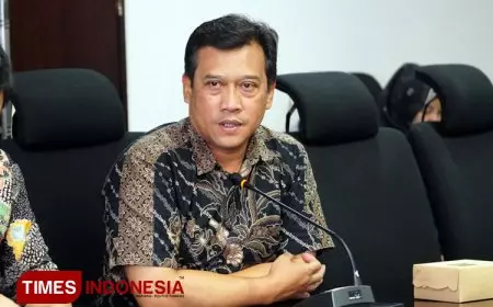Lomba Desa Potret Riil Pembangunan di Kota Batu