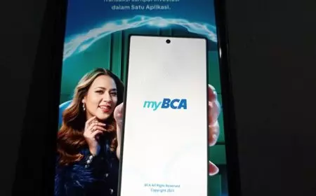 Tidak Tutup BCA Mobile, Inilah Keunggulan Aplikasi MyBCA