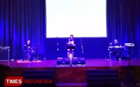 Gandeng UB, MMI Gelar Peringatan Hari Musik Nasional