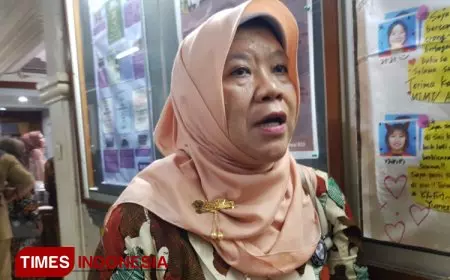 Membangggakan, Bahasa Indonesia Sudah Diajarkan di 54 Negara di Dunia