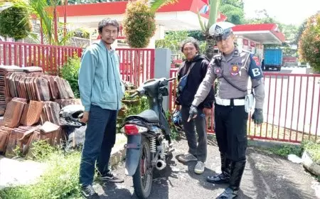 Operasi Keselamatan Lodaya 2024, Sejumlah Kendaraan Ditertibkan Polres Banjar