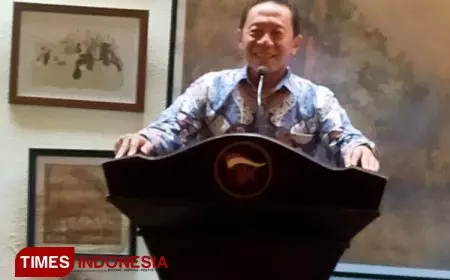 OJK Jawa Barat Optimis Bisa Lanjutkan Program yang Berjalan
