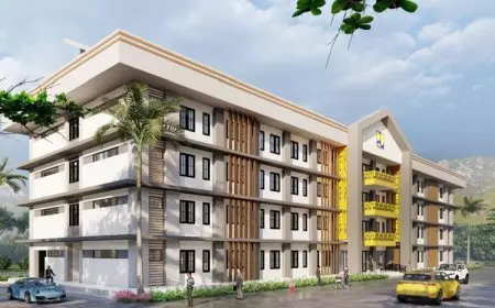 Kementerian PUPR Bangun Tiga Rusun untuk ASN dan TNI di DOB Papua Barat Daya