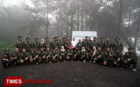 Handphone Seluruh Kepala OPD Pemkot Batu Dikumpulkan