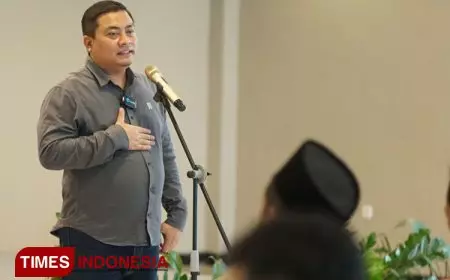 Wujud Kontribusi, Pendiri RSU Wajak Husada Malang Puguh Wiji Pamungkas Berikan Layanan Akta Gratis