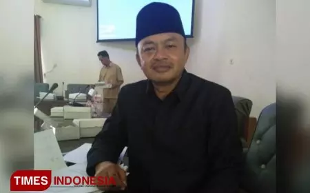 Bahas Raperda LP2B, DPRD Kabupaten Banyuwangi Dorong Adanya Kompensasi Insentif Pajak Petani