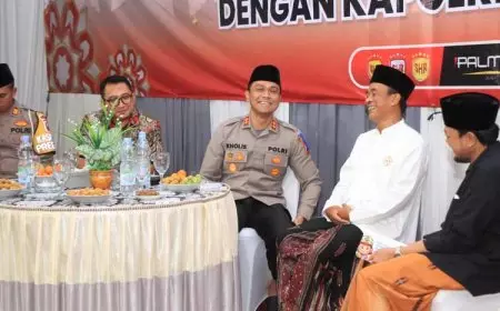 Gandeng Pengusaha Rokok Lokal, Kapolres Malang Titip Kampanyekan Tertib Lalu Lintas