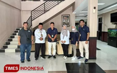 Strategi Jitu BPJS Ketenagakerjaan Cabang Juanda Optimalkan Perlindungan Tenaga Kerja