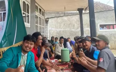 Inovasi Pertanian Berkelanjutan: KSM-T Unisma Malang Buka Peluang Bisnis Pupuk Jakaba Super