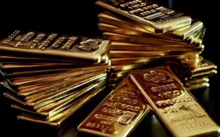 Raja Emas Solusi Tempat Jual Emas Tanpa Surat