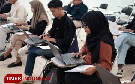 J99 Corp Gandeng UIN Malang Buka Lowongan Kerja Untuk Alumni