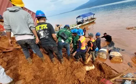 Operasi Tambang Nikel Ilegal di Kolaka Mengakibatkan Korban Tewas, Siapa Bertanggung Jawab?