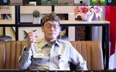 Ladang Cuan, Usaha Ternak Burung Puyuh Modal Kecil Profit Besar