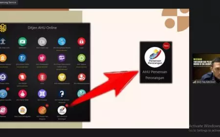 FH UNIPMA Gelar Webinar Tantangan dan Peluang Profesi Hukum di Era Disrupsi Teknologi