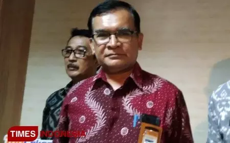 Terkesan di SMK Fest 2024 Bali, Ini Pesan Ditjen Diksi Kemendikbud RI