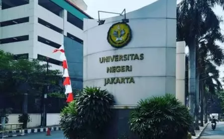 Buntut Jadi Korban Penipuan Tawaran Magang dari SS, SHB dan CV-Gen, UNJ Siap Ambil Langkah Hukum