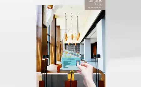 Rayakan Anniversary, Kokoon Hotel Banyuwangi Berikan Penawaran Harga Khusus