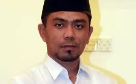 Memaski Bulan Suci Ramadan, Pemda Taliabu Gelar Sejumlah Mata Lomba