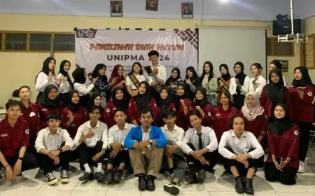 Duta Hukum 2024; Generasi Yuris Muda Penegak Hukum Masa Depan, Berintegritas dan Berprestasi