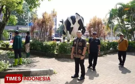 Siapkan Layanan Pro Aktif Wisatawan Lebaran