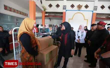 Ini Strategi Jitu Dongkrak Perekonomian Daerah ala Bupati Banyuwangi