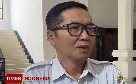 Waspada Ratusan Kasus DBD Menyerang Kota Malang, Satu Orang Meninggal