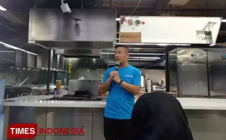 Program Ramadan 24 Jam Non Stop, Astro Jadi #TemanRamadan