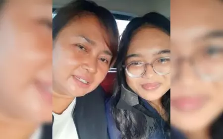 Remaja 13 Tahun Berkacamata Tebal, Kini Memiliki Harapan Bisa Lepas Kacamata