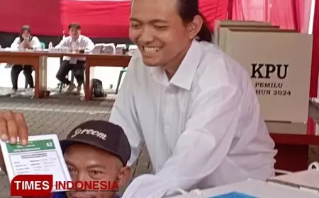 Seleksi Calon Anggota KPU Malang Raya, Komisioner Aktif Kembali Bersaing dengan Calon Wajah Baru