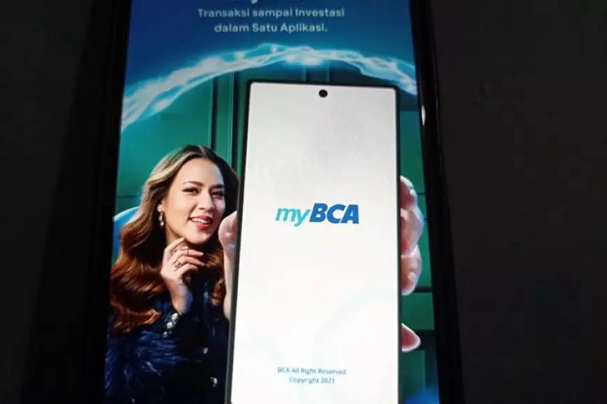 Tidak Tutup BCA Mobile, Inilah Keunggulan Aplikasi MyBCA