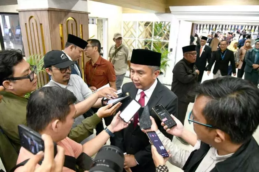 Bey Machmudin Instruksikan Rumah Sakit Siaga Antisipasi Kasus DBD