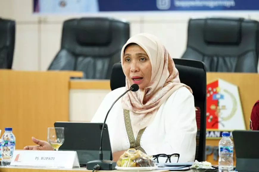 Kabupaten Nagan Raya Aceh Raih Penghargaan Adipura 2023, Pj Bupati: Ini Perdana