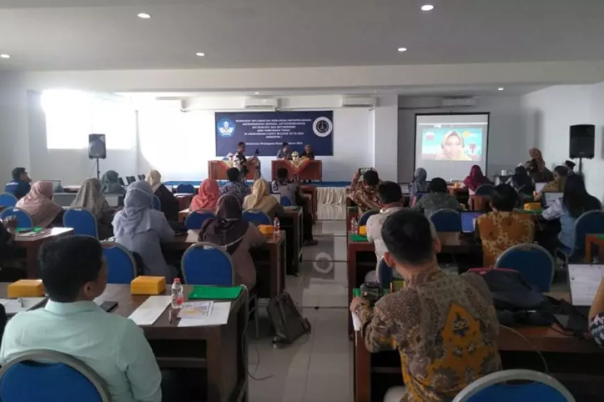 UWG Malang Dorong Implementasi Kebijakan Antiintoleransi dan Antikekerasan Melalui Workshop