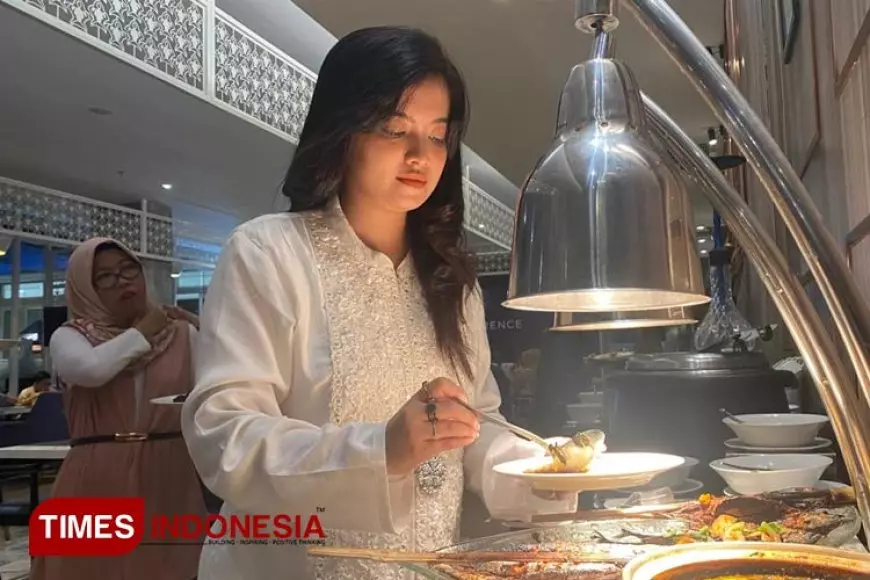 Rayakan Buka Puasa dengan Jelajah Kuliner Nusantara di Aston Banyuwangi 