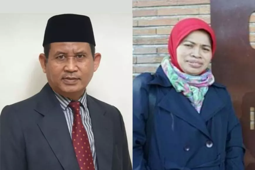 FAPET Unisma Malang Kukuhkan Dua Guru Besar di Awal Tahun 2024