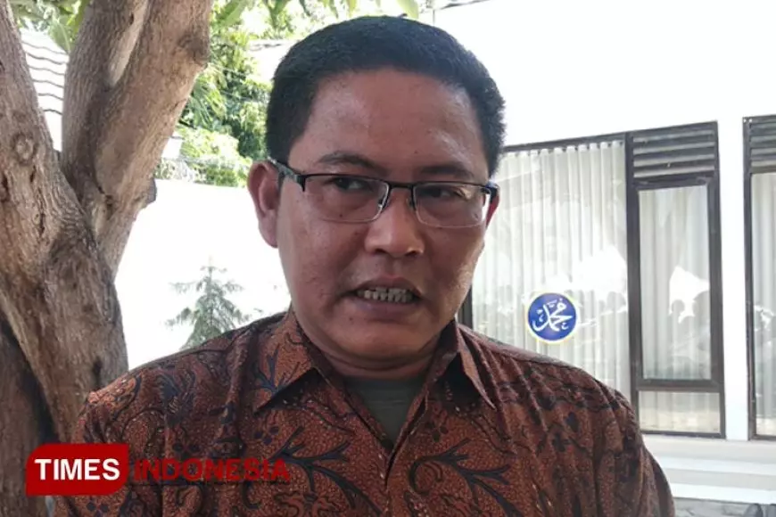 DPRD Kabupaten Dewan Perwakilan Rakyat Daerah (DPRD) Banyuwangi, Jawa Timur, telah mengambil langkah proaktif dengan mendorong pengesahan Rancangan Peraturan Daerah (Raperda) terkait lahan pertanian.  Badan Pembentukan Peraturan Daerah (Bapemperda) DPRD B