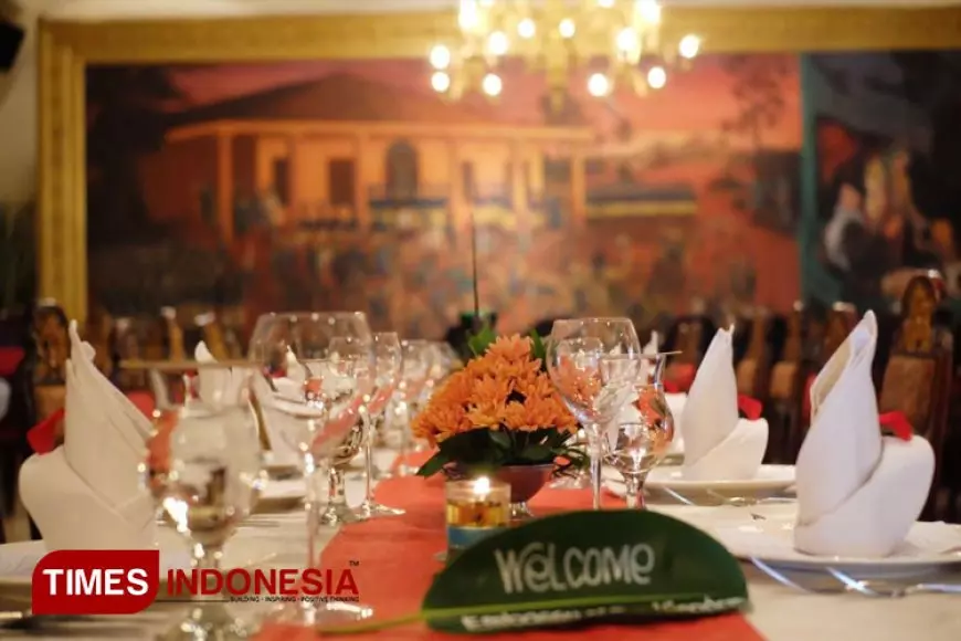 Manjakan Selera Anda di Tugu Dining Jakarta: Nikmati Buka Puasa dengan Hidangan Otentik