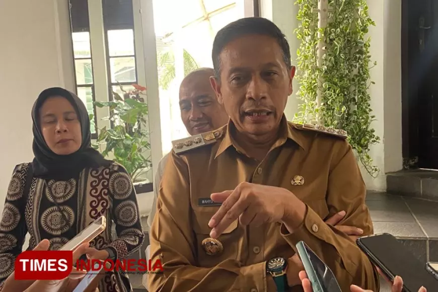 Pj Wali Kota Malang Akui Baru Akan Lihat Laporan Kinerja Direksi Tugu Tirta