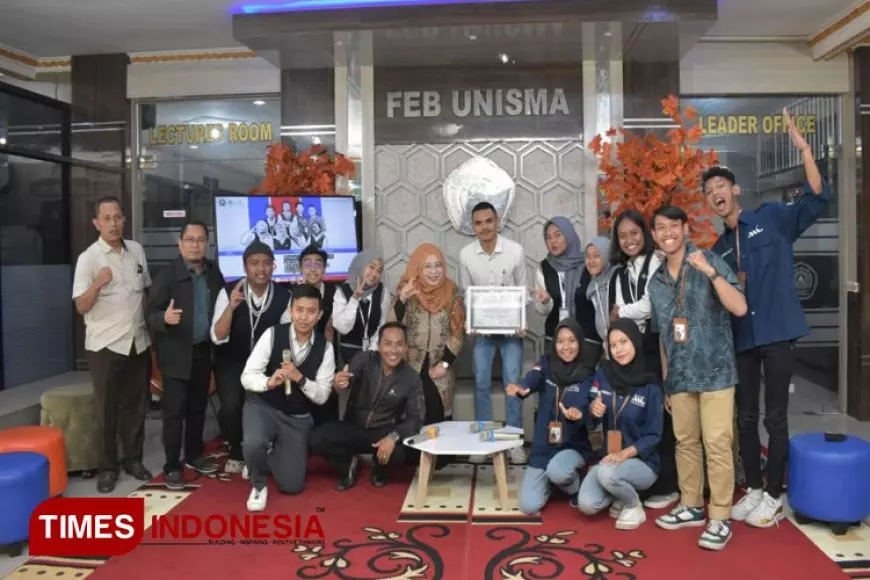 FEB UNISMA dan RAJ UMK Inisiasi Kerjasama bidang Leadership, Entrepreneurship and Cultures