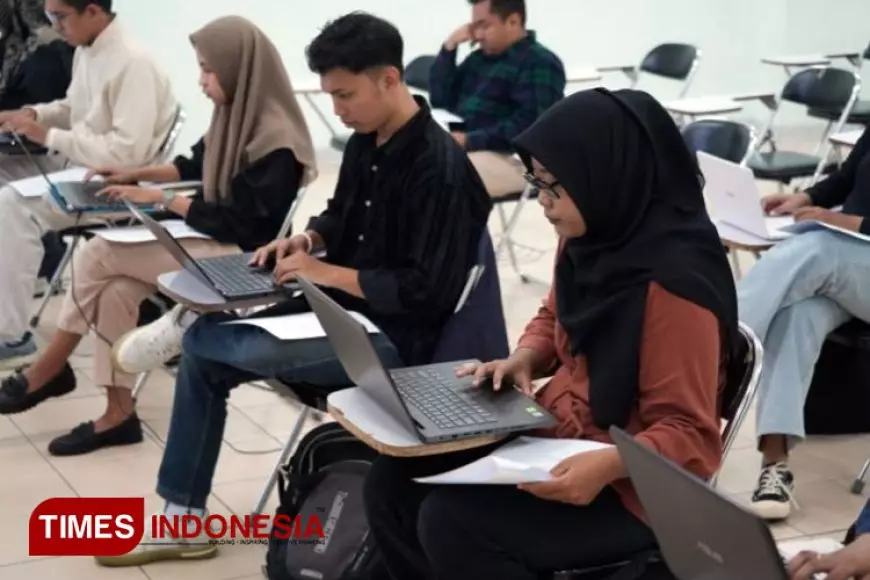 J99 Corp Gandeng UIN Malang Buka Lowongan Kerja Untuk Alumni