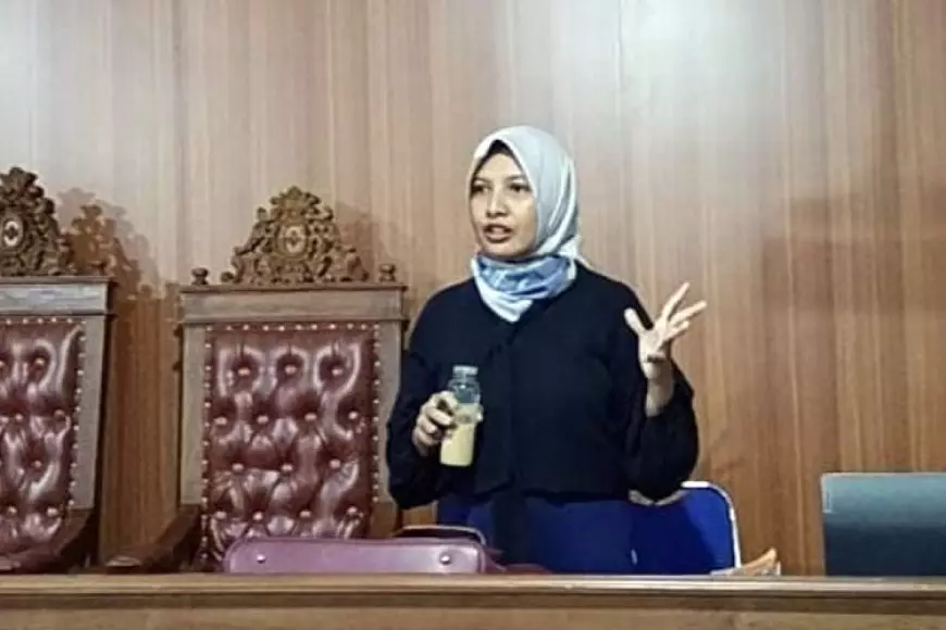 Kuliah Tamu FH UNIPMA Bahas Analisa Kasus di Bidang Perjanjian