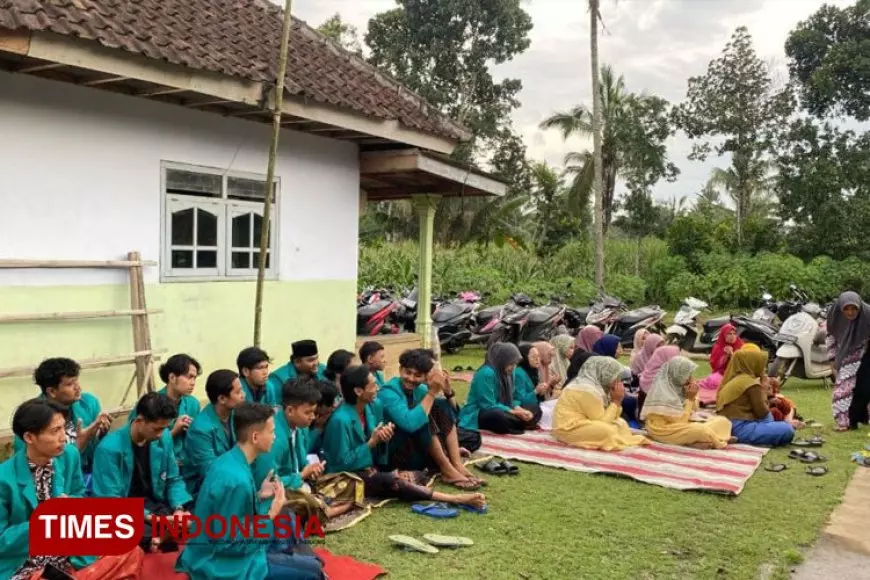 KSM&#45;T Unisma Malang Gelar Safari Ramadan Bertema Ramadan Ceria