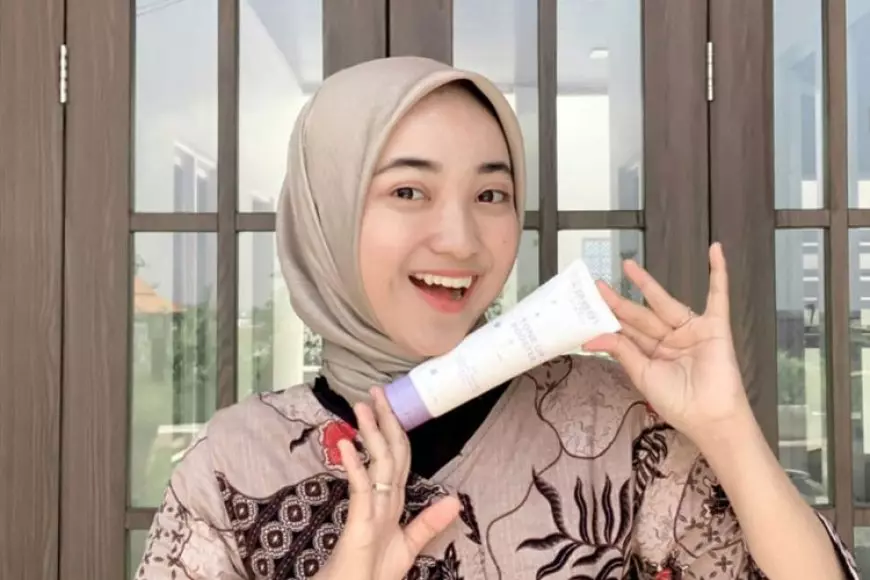 Mooi Pure Glow, Terinspirasi Kecantikan Tradisional dan Modern ala Korea