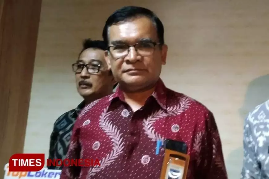 Terkesan di SMK Fest 2024 Bali, Ini Pesan Ditjen Diksi Kemendikbud RI