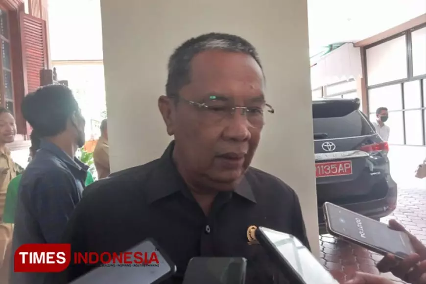 DPRD Kabupaten Bondowoso Banyak Dapat Keluhan Infrastruktur Jalan