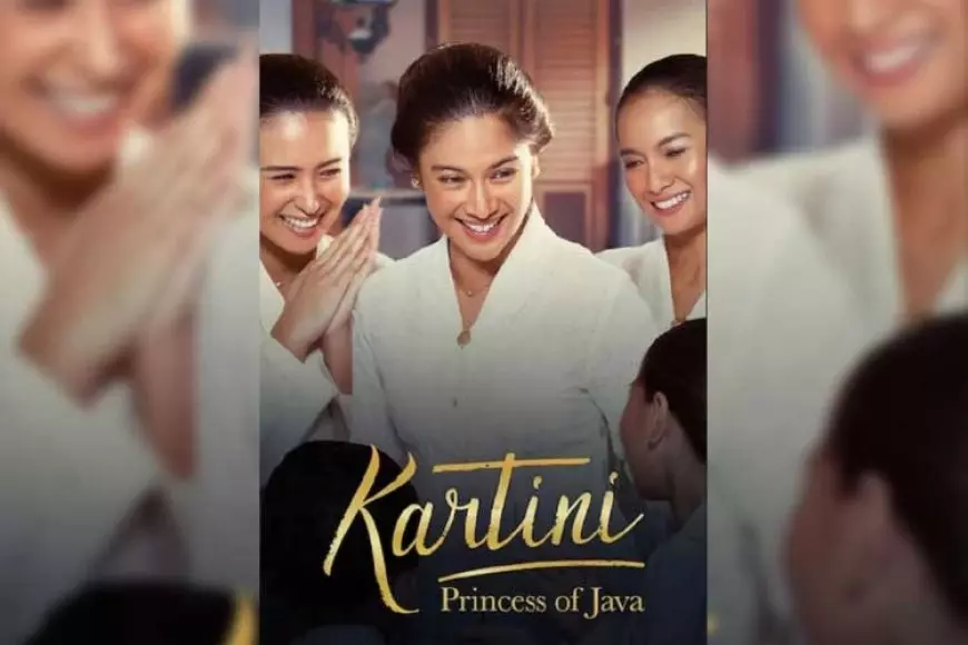 Hari Perempuan Internasional, SAC Indonesia UM Gelar Nobar Film "Kartini Princess of Java"